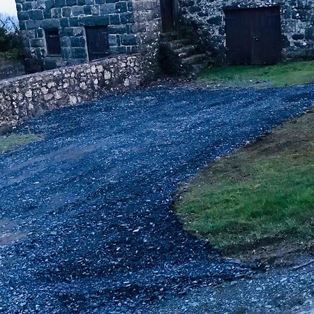 풀헬리 The Piggery - North Wales Retreat - Wilde Retreats 빌라 외부 사진