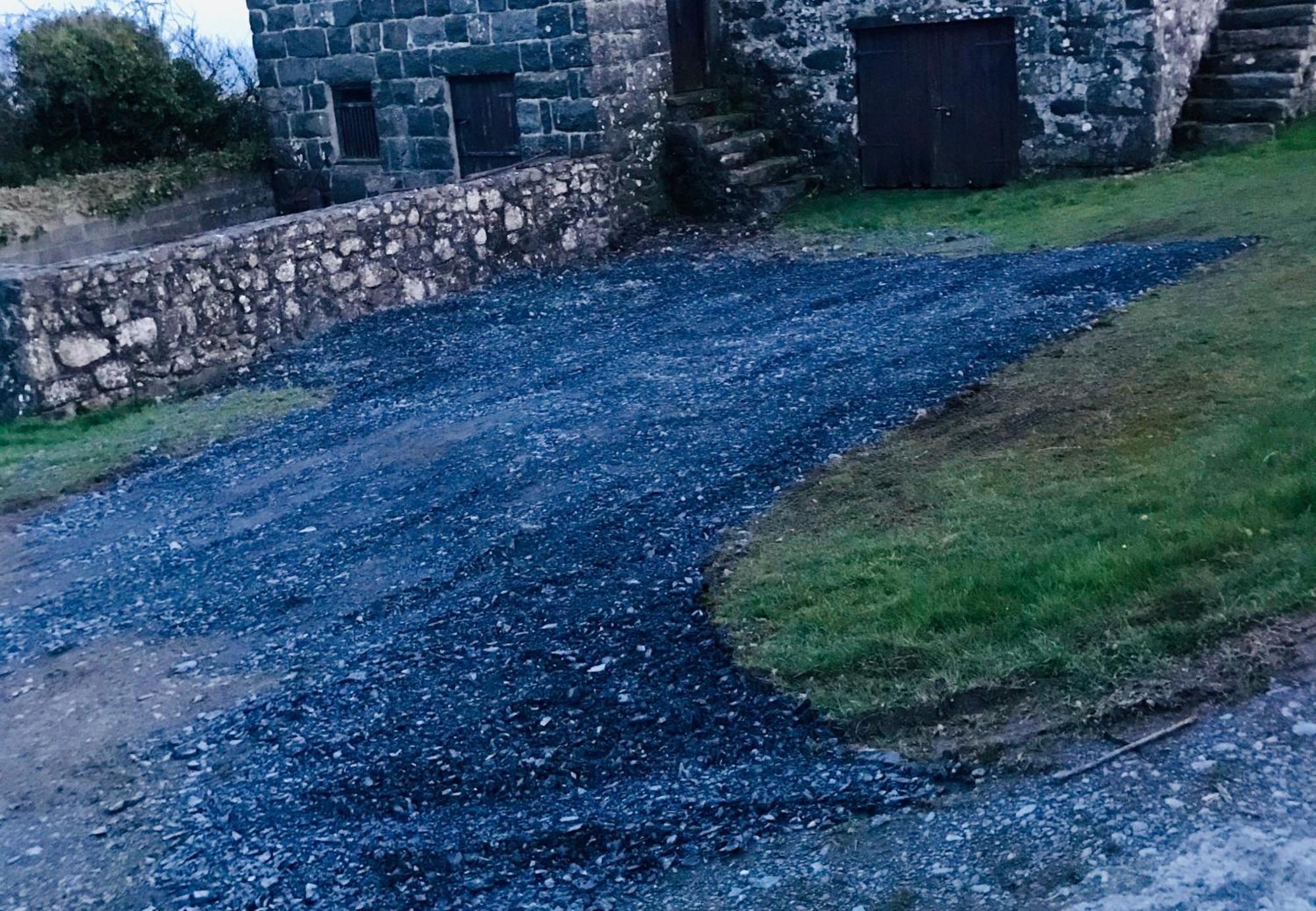 풀헬리 The Piggery - North Wales Retreat - Wilde Retreats 빌라 외부 사진