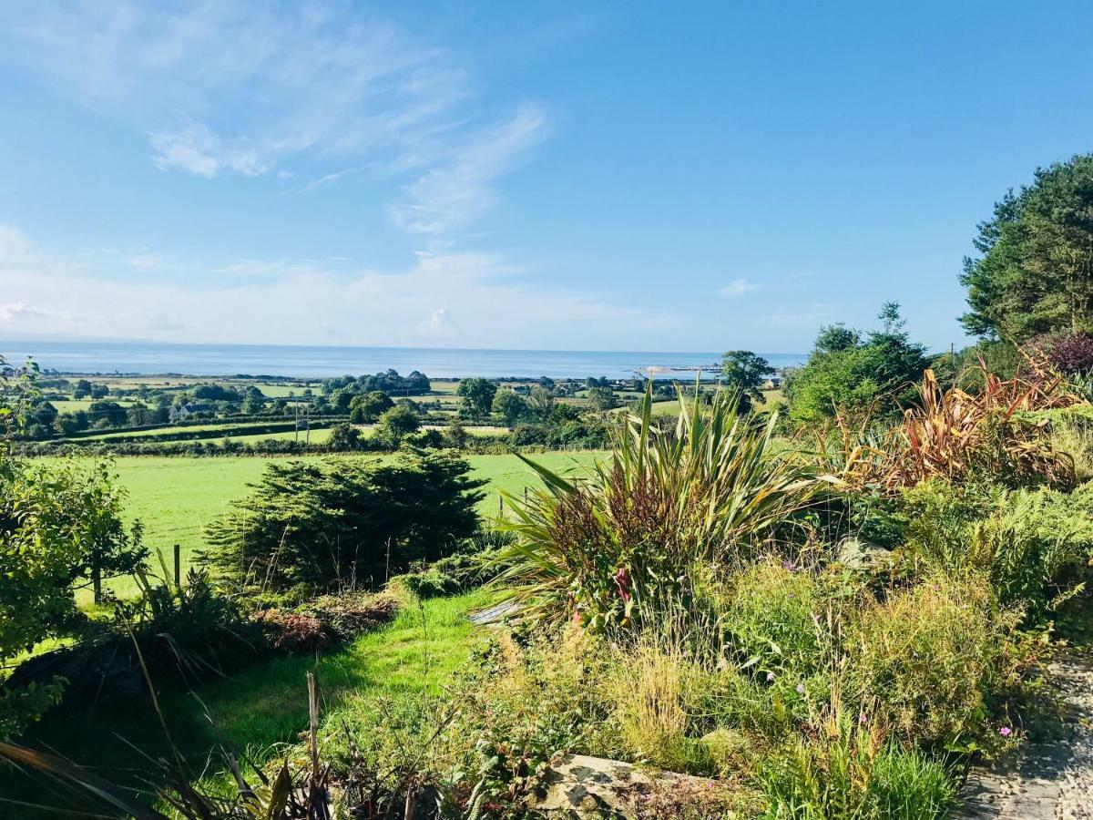 풀헬리 The Piggery - North Wales Retreat - Wilde Retreats 빌라 외부 사진