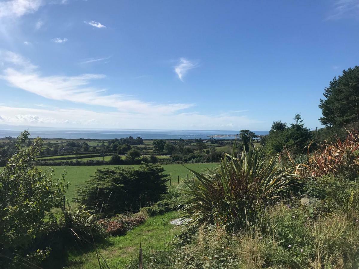 풀헬리 The Piggery - North Wales Retreat - Wilde Retreats 빌라 외부 사진