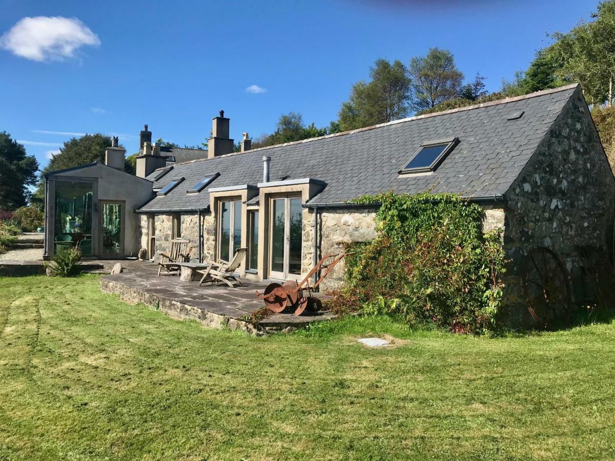 풀헬리 The Piggery - North Wales Retreat - Wilde Retreats 빌라 외부 사진
