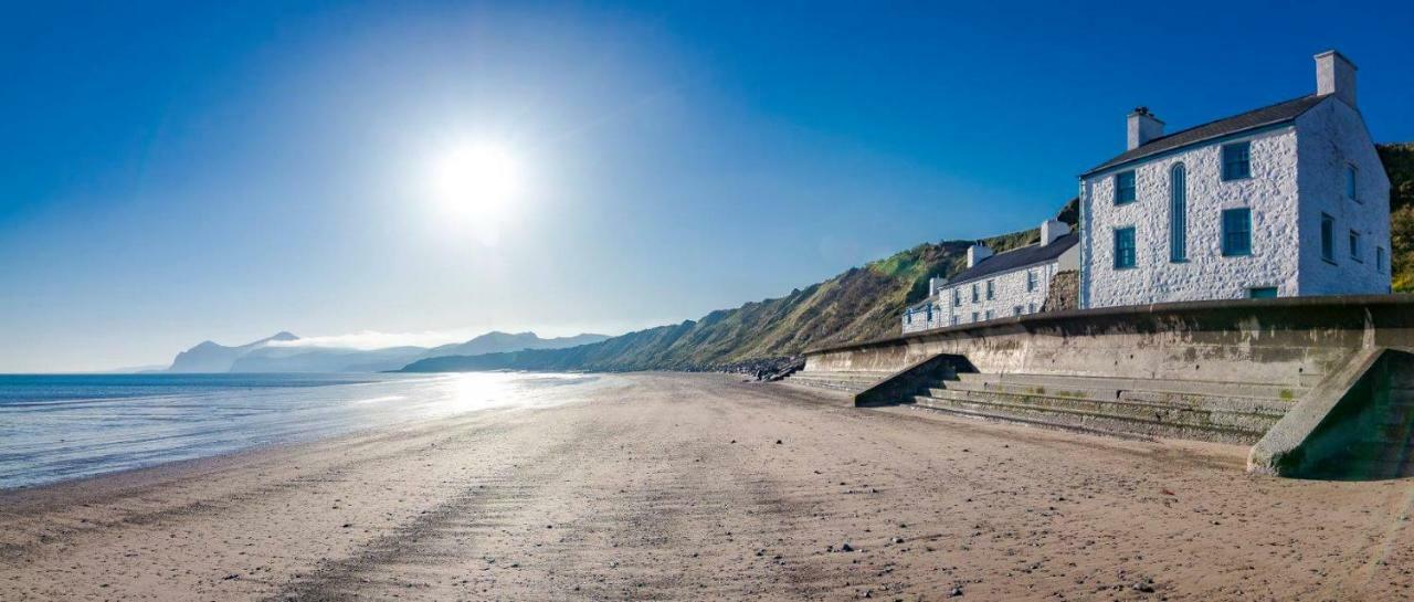 풀헬리 The Piggery - North Wales Retreat - Wilde Retreats 빌라 외부 사진
